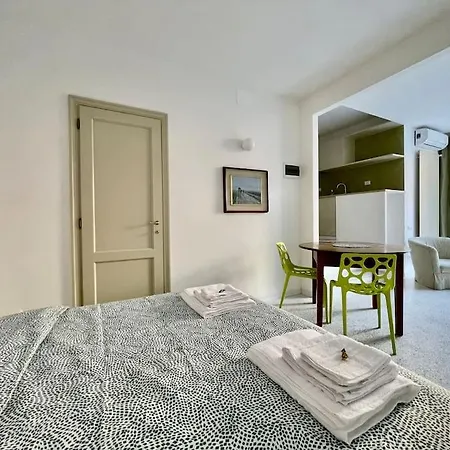 Apartamento Modern Navigli Milão