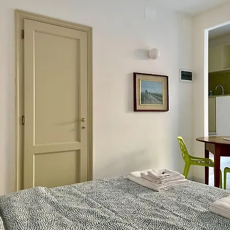 Apartamento Modern Navigli