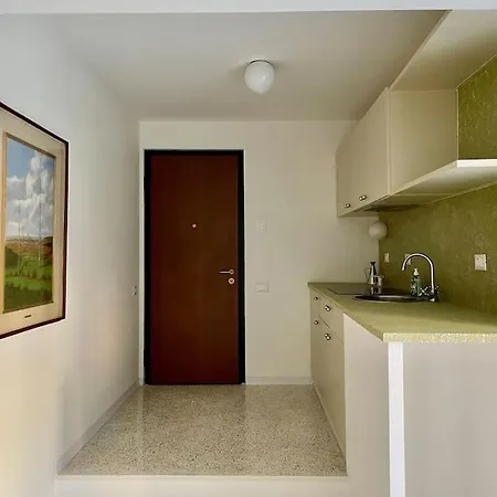 Διαμέρισμα Modern Navigli *